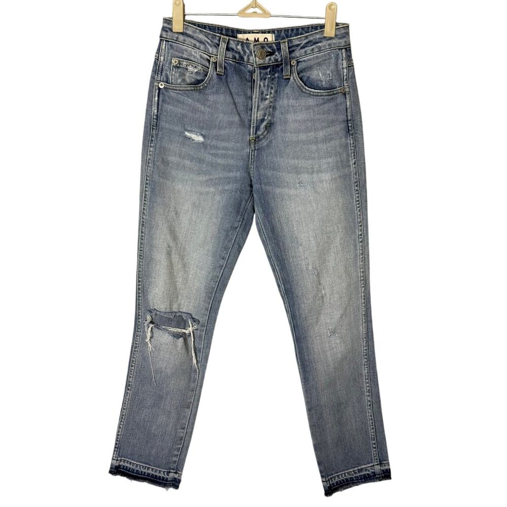 AMO Babe trippin jeans Size 26